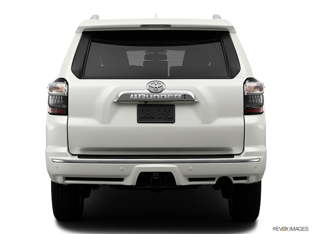 2014 Toyota 4Runner