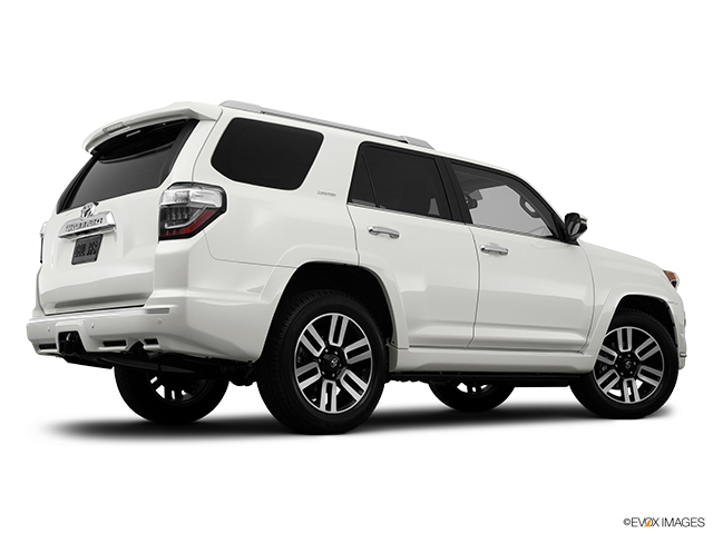 2014 Toyota 4Runner