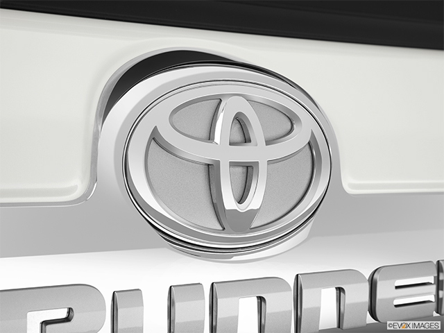 2014 Toyota 4Runner