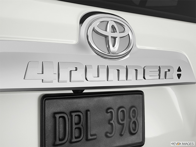 2014 Toyota 4Runner