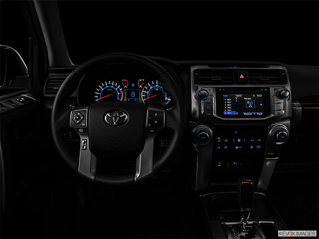 2014 Toyota 4Runner