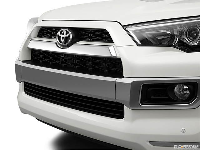 2014 Toyota 4Runner