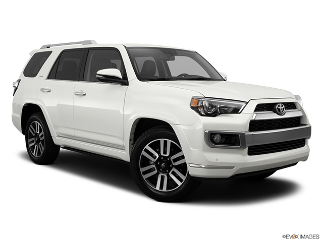 2014 Toyota 4Runner
