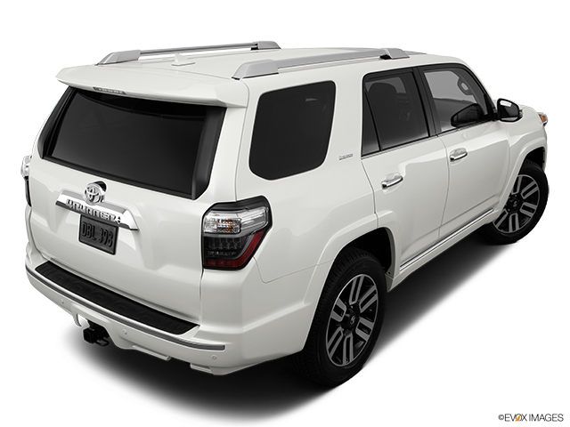 2014 Toyota 4Runner