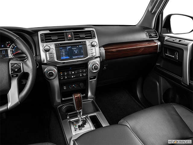 2014 Toyota 4Runner