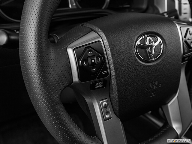 2014 Toyota 4Runner