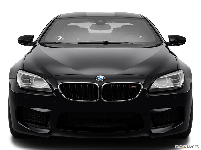 2014 BMW M6