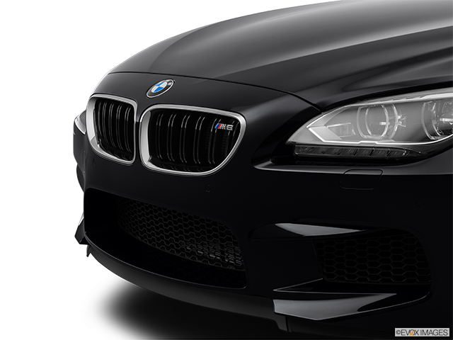2014 BMW M6