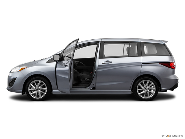 2014 Mazda Mazda5