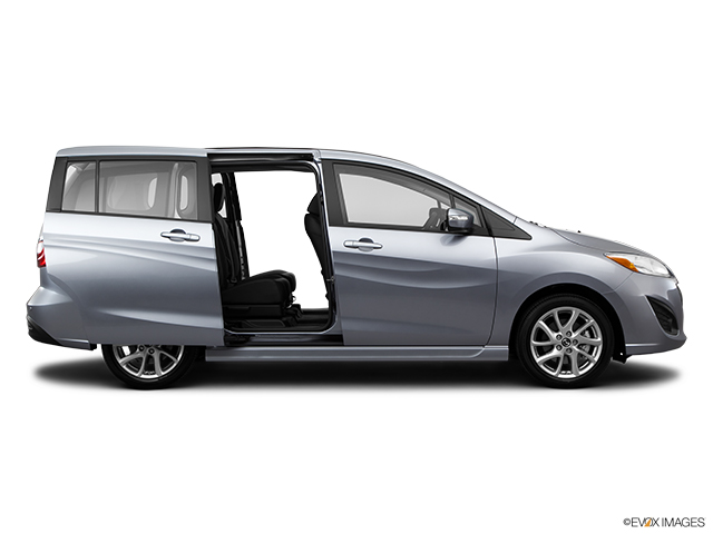 2014 Mazda Mazda5