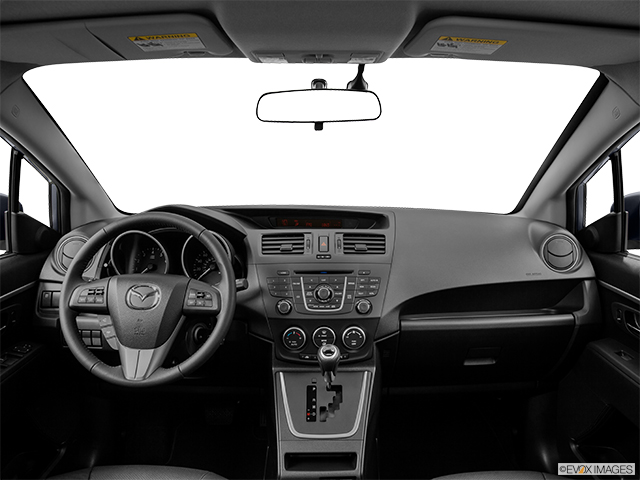 2014 Mazda Mazda5