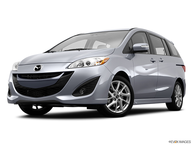 2014 Mazda Mazda5