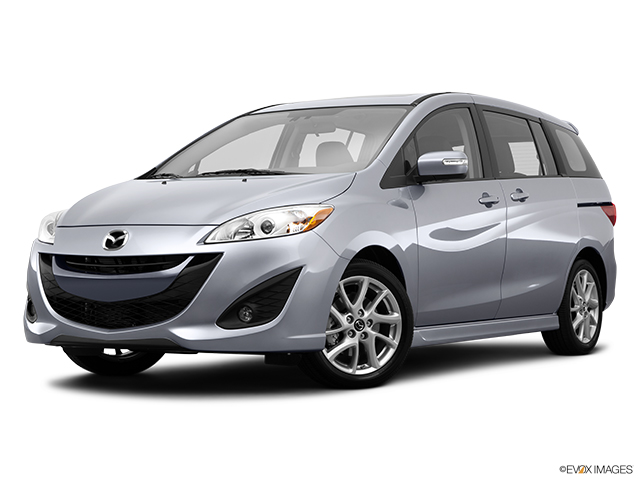 2014 Mazda Mazda5