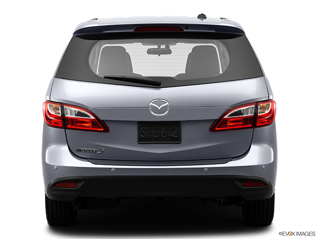 2014 Mazda Mazda5