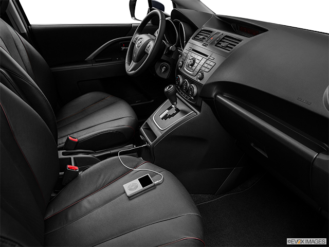 2014 Mazda Mazda5