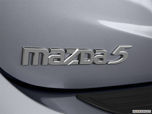 2014 Mazda Mazda5