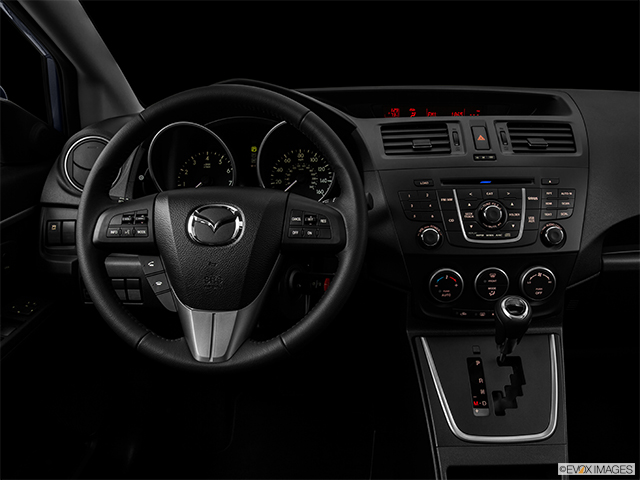 2014 Mazda Mazda5