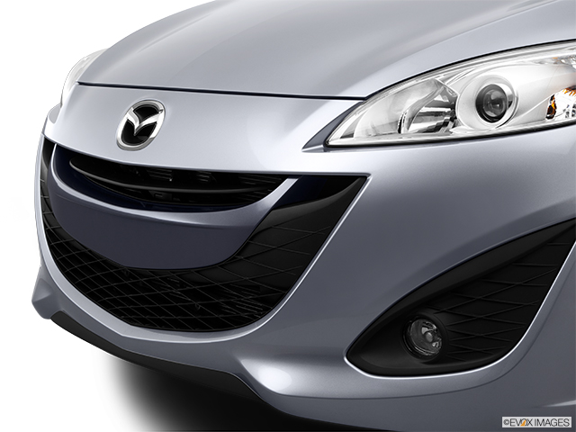 2014 Mazda Mazda5