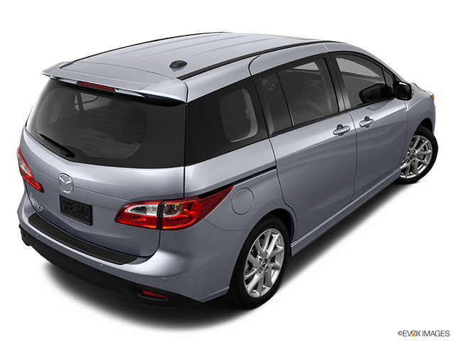 2014 Mazda Mazda5