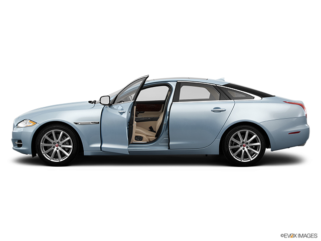 2014 Jaguar XJ