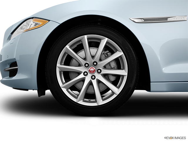 2014 Jaguar XJ