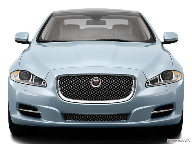 2014 Jaguar XJ