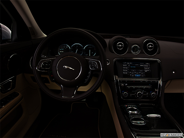 2014 Jaguar XJ