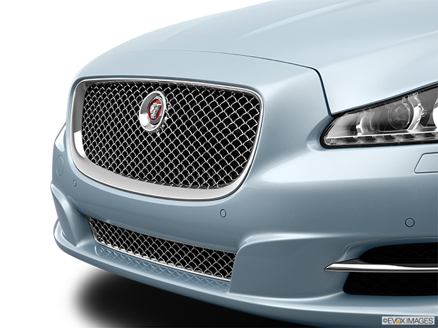 2014 Jaguar XJ