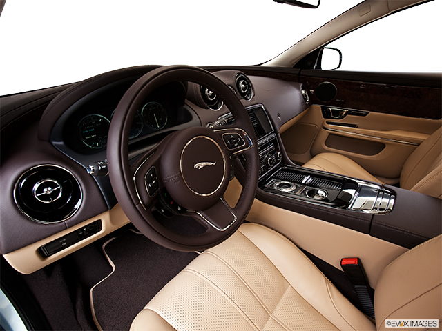 2014 Jaguar XJ