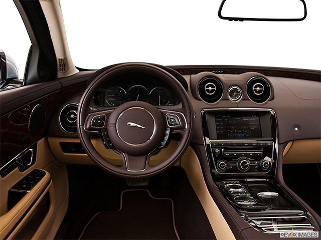 2014 Jaguar XJ