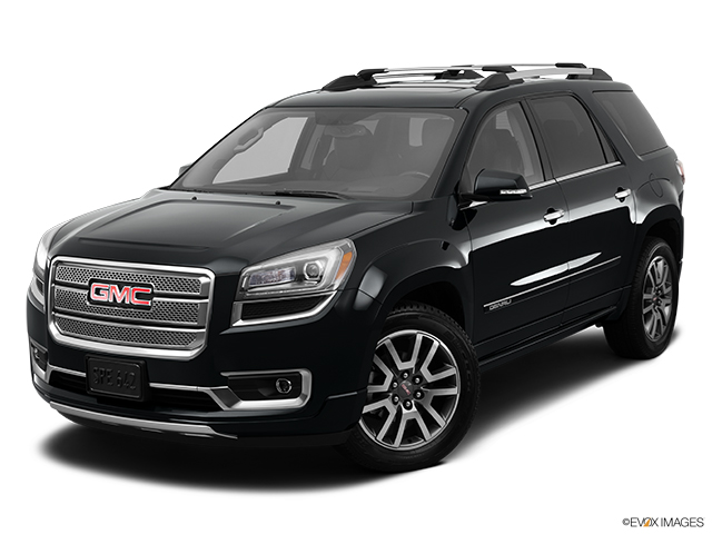 2014 GMC Acadia