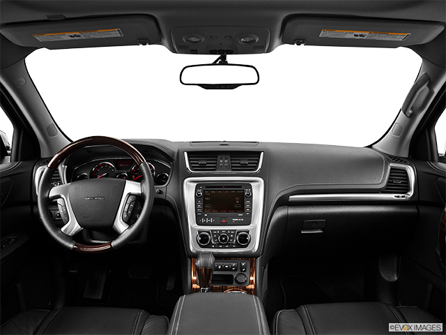 2014 GMC Acadia