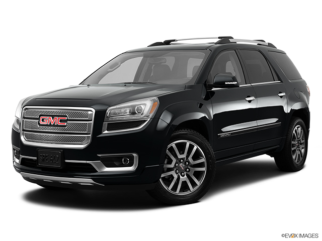 2014 GMC Acadia