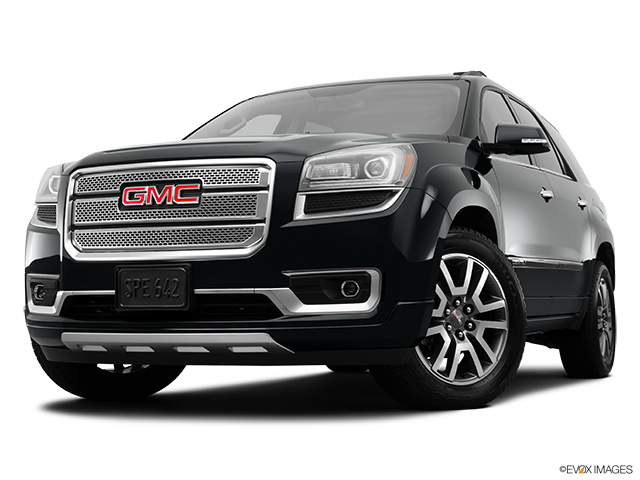 2014 GMC Acadia