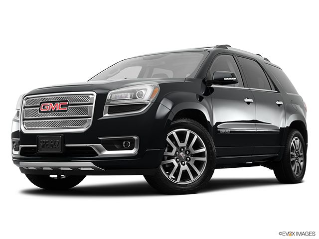 2014 GMC Acadia