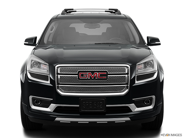 2014 GMC Acadia