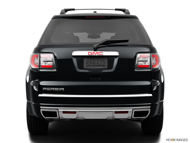 2014 GMC Acadia