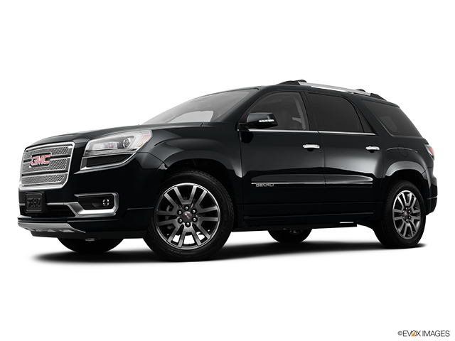 2014 GMC Acadia