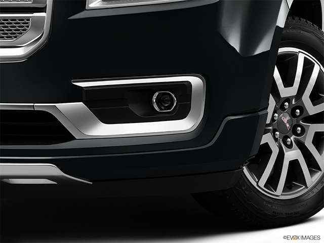 2014 GMC Acadia