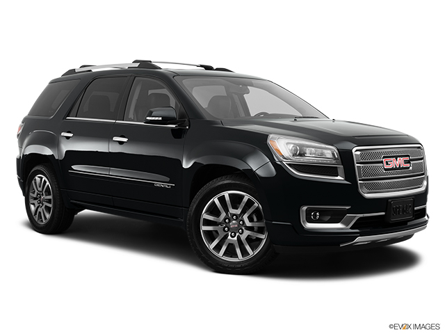 2014 GMC Acadia