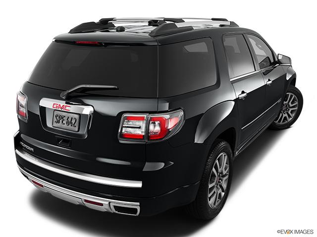 2014 GMC Acadia