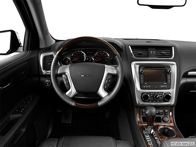 2014 GMC Acadia