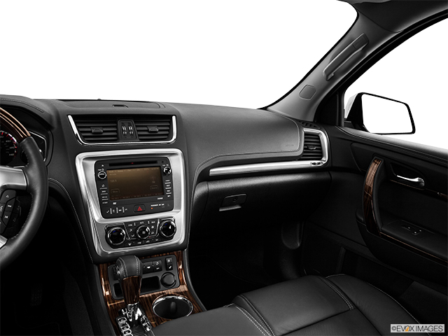 2014 GMC Acadia