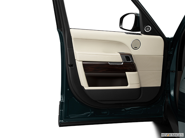 2014 Land Rover Range Rover