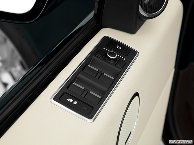 2014 Land Rover Range Rover