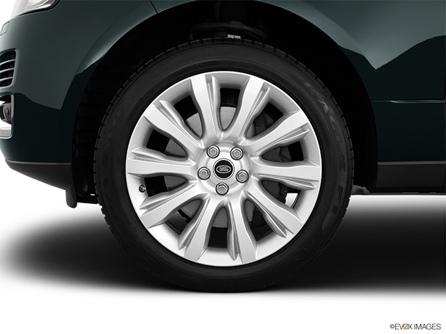 2014 Land Rover Range Rover