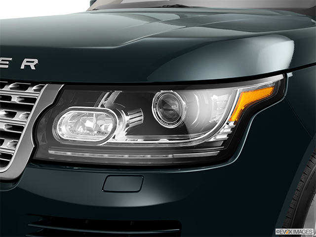2014 Land Rover Range Rover