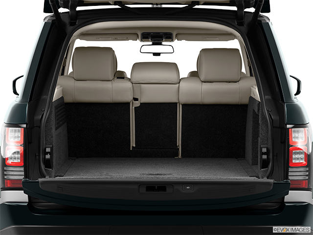 2014 Land Rover Range Rover