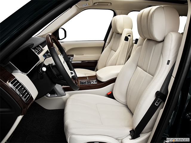 2014 Land Rover Range Rover