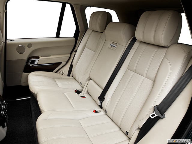 2014 Land Rover Range Rover